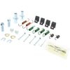 Centric Parts Parking Brake Hardware Kit, 118.40015 118.40015